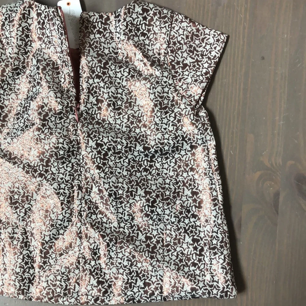 Gymboree 2T Top